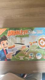 Arbaléte Handbow, Ophalen, Zo goed als nieuw