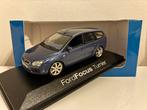 Ford Focus Turnier (Type C307) 2004 - MiniChamps, Ophalen of Verzenden, Nieuw, Auto, MiniChamps