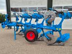 Lemken Variopal 8 4 schaar ploeg, Zakelijke goederen, Landbouw | Werktuigen, Ophalen
