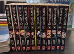 Manga Demon Slayer, Boeken, Ophalen, Gelezen