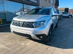 Dacia Duster prestige 1.3 tce 2020 31.000km Gps*cam GARANTIE, Auto's, Dacia, Voorwielaandrijving, Monovolume, Duster, Leder