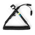 GEZOCHT! kabel achteruitverwarming mx5, Auto's, Particulier, Te koop