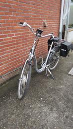 Elektrische damesfiets, Fietsen en Brommers, Elektrische fietsen, Ophalen, Sparta, Gebruikt, 51 tot 55 cm