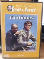 DVD Fantomas / Louis de Funès, Enlèvement, Comme neuf