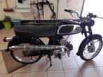 moto a vendre, Motos, Tourisme, Jusqu'à 11 kW, 49 cm³, 1 cylindre