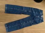 Jeans broek Pull&Bear amper gedragen, Kleding | Dames, Broeken en Pantalons, Ophalen, Blauw, Zo goed als nieuw, Pull & Bear