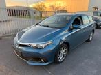 Toyota Auris 1.3 i, Voorwielaandrijving, Euro 6, 1329 cc, Bedrijf