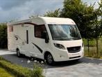 FIAT EURAMOBIL, Caravans en Kamperen, Mobilhomes, Bedrijf, Integraal, Fiat