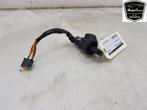 CONTACTSLOT + SLEUTEL Clio II (BB / CB) (|7701471220|), Gebruikt, Renault
