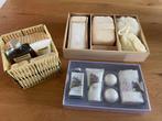 3 coffrets cadeaux différents, Bijoux, Sacs & Beauté, Beauté | Soins du corps, Enlèvement ou Envoi, Neuf, Baignoire & Douche