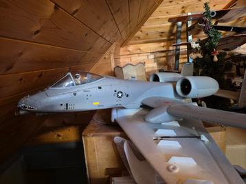 Xfly A10 --50 mm edf op 4s lipo beschikbaar voor biedingen