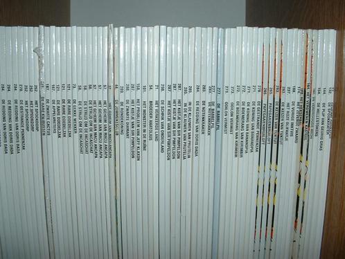 jommeke in kleur nrs tussen 1 en 284, Livres, BD, Une BD, Enlèvement ou Envoi