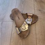 Slippers, Kleding | Dames, Schoenen, Ophalen of Verzenden, Zo goed als nieuw, Roze, Slippers