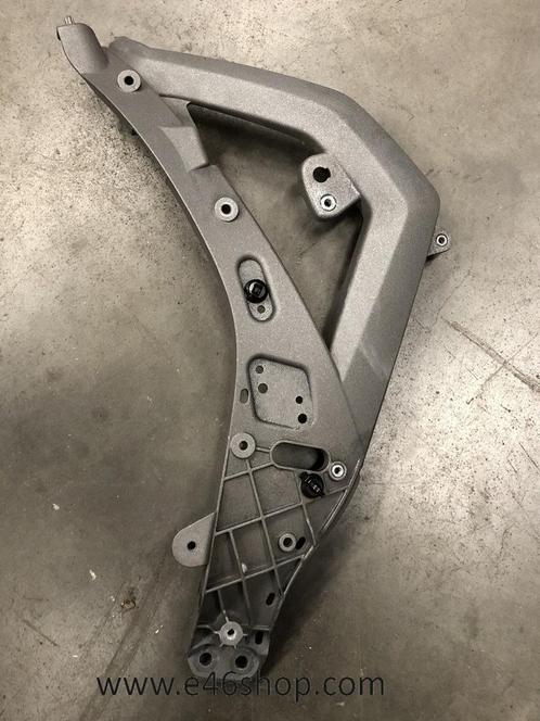 KUIPFRAME DRAGER LINKS BMW R1200GS R1250GS OE 46638528673, Motoren, Onderdelen | BMW, Gebruikt, Ophalen of Verzenden