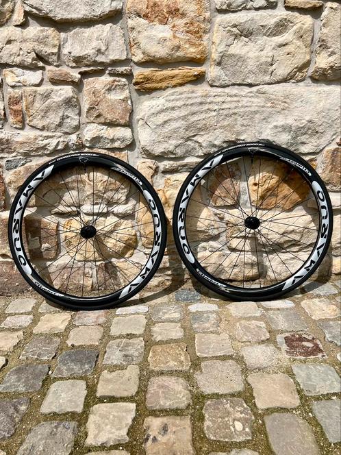 Amaruq Wheels Climber Sl 35mm Tubeless, Vélos & Vélomoteurs, Vélos Pièces, Utilisé, Vélo de course