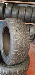 185/55R15 FIRESTONE met montage en balancering, Ophalen of Verzenden, Gebruikt