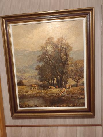 Otto PIPPEL. Lodz, Polen 1878 - 1960 München. Uit erfenis beschikbaar voor biedingen