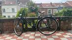 Holland fiets pegasus noir dames brooks original, Ophalen