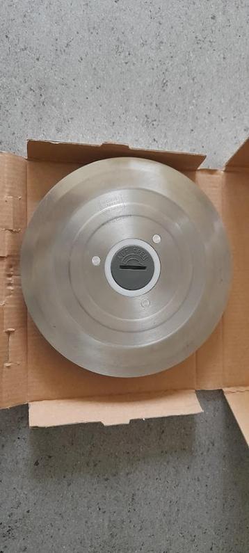 Couteau Graef pour machine de découpe en bon état, Enlèvement ou Envoi, Comme neuf