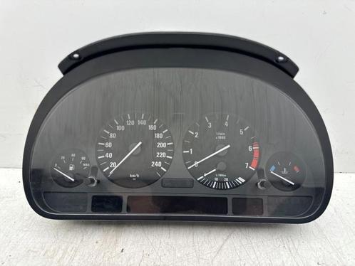 Kilometerteller KM van een BMW X5, Auto-onderdelen, Dashboard en Schakelaars, BMW, Gebruikt, 3 maanden garantie, Ophalen of Verzenden