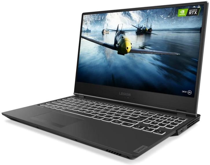 Lenovo Legion Y540 - i7 / RTX 2060 / 16GB / 1TB SSD - 144Hz, Computers en Software, Windows Laptops, Zo goed als nieuw, 14 inch