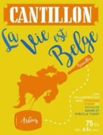 Cantillon vie belge, Ophalen of Verzenden, Nieuw