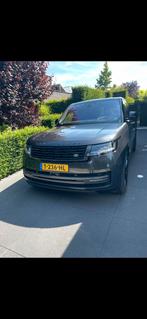 Te koop Range Rover P510e Autobiography nieuwstaat, Automaat, Leder, Vierwielaandrijving, Dealer onderhouden