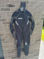 Mares Flexa 8-6-5 Wetsuit – Topconditie – Zo goed als nieuw, Watersport en Boten, Ophalen, Zo goed als nieuw, Duikpak