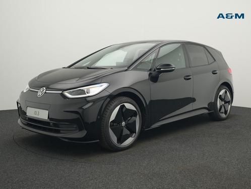 Volkswagen ID.3 ID.3 77 kWh Pro S Business, Auto's, Volkswagen, Overige modellen, ABS, Airbags, Alarm, Elektrische ramen, Navigatiesysteem