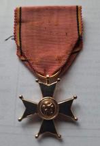 Medaille, Verzamelen, Militaria | Algemeen, Ophalen of Verzenden