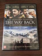 The Way Back, À partir de 12 ans, Enlèvement ou Envoi