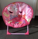 Peppa pig stoel, Ophalen, Gebruikt, Inklapstoel