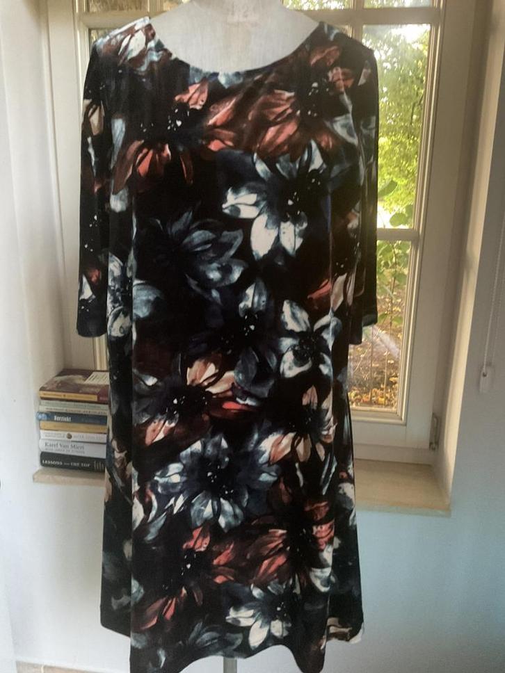 Jurk van La Fée de Maraboutée, maat L, Kleding | Dames, Jurken, Ophalen of Verzenden