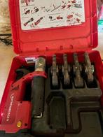 Rothenberger Romax Compact perstang, Ophalen, Gebruikt