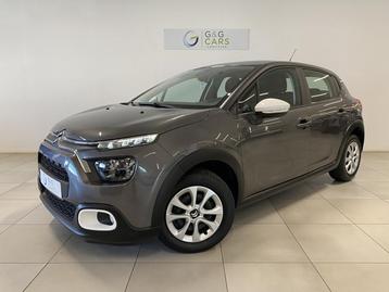 Citroen C3 You!  beschikbaar voor biedingen