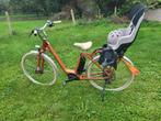 Vélo électrique Cube Ella Ride 500, Fietsen en Brommers, Ophalen, Gebruikt, 47 tot 51 cm, Cube