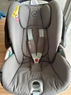 Cybex Cloud Z2 iSize Grey, Enfants & Bébés, Sièges auto, Enlèvement, Comme neuf