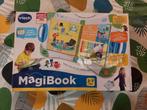 Vtech Magicbook, Kinderen en Baby's, Speelgoed | Educatief en Creatief, Ophalen of Verzenden, Zo goed als nieuw