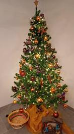 Kerstboom 180m, Ophalen, Gebruikt