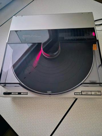 Technics sl 7️Lees de beschrijving Bedankt beschikbaar voor biedingen