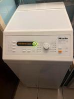 Miele bovenlader wasmachine (45cm), Ophalen, Gebruikt, Bovenlader