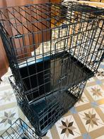 Hond bench 2x Small 1x Extra small, Dieren en Toebehoren, Hondenhokken, Ophalen, Zo goed als nieuw