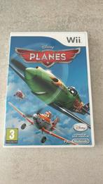 Planes Wii spel, Ophalen, 2 spelers, Eén computer, Zo goed als nieuw