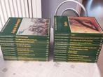 25 delige reeks van de  tweede wereldoorlog van lekturama, Boeken, Encyclopedieën, Ophalen, Zo goed als nieuw