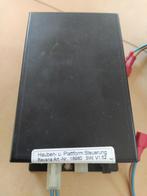 Besturingseenheid motor, Watersport en Boten, Ophalen of Verzenden, Gebruikt, Motor en Techniek, Zeilboot of Motorboot