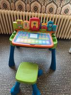 Activiteitentafel vtech, Enlèvement ou Envoi, Comme neuf