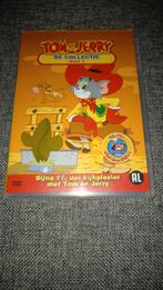 Tom et Jerry DVD, Enlèvement ou Envoi, Utilisé