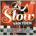 Die Slows van Toen: Wallace Collection, Will Tura, Sommers.., Pop, Envoi
