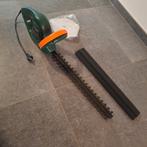 Taille haies 55 cm. Neuf., Enlèvement, Électrique