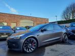 Tesla Model 3 Performance 534pk !!! 80Kwh All Wheel Drive, Autos, 5 places, Cuir, Automatique, Achat